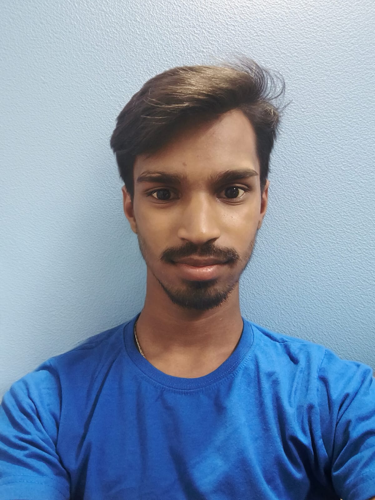 Mohak Verma